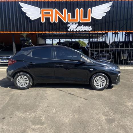 HYUNDAI HB 20 Hatch 1.0 12V 4P FLEX SENSE, Foto 3