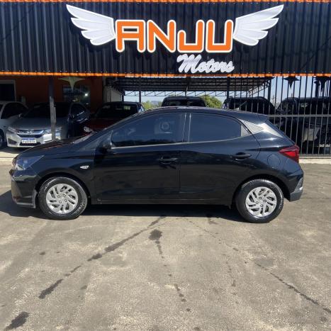 HYUNDAI HB 20 Hatch 1.0 12V 4P FLEX SENSE, Foto 4