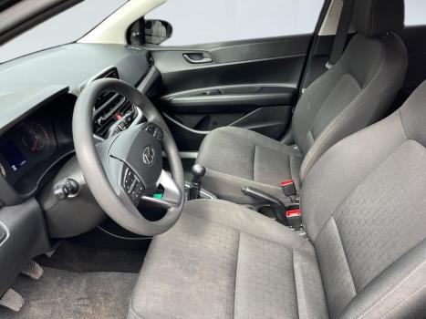 HYUNDAI HB 20 Hatch 1.0 12V 4P FLEX SENSE, Foto 8