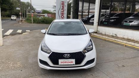 HYUNDAI HB 20 Hatch 1.6 16V 4P FLEX COMFORT, Foto 1