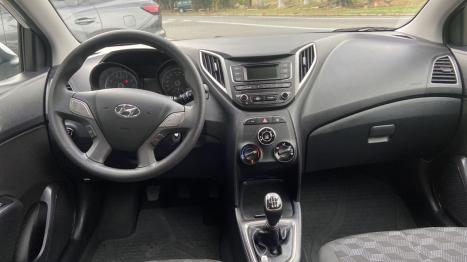 HYUNDAI HB 20 Hatch 1.6 16V 4P FLEX COMFORT, Foto 9