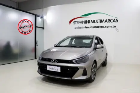 HYUNDAI HB 20 Hatch , Foto 1