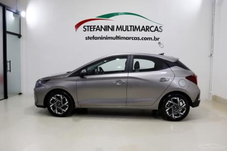 HYUNDAI HB 20 Hatch , Foto 10