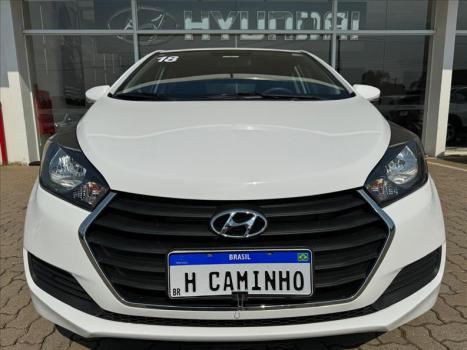 HYUNDAI HB 20 Hatch 1.6 16V 4P FLEX COMFORT PLUS, Foto 2