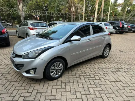 HYUNDAI HB 20 Hatch , Foto 2