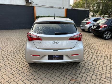 HYUNDAI HB 20 Hatch , Foto 3