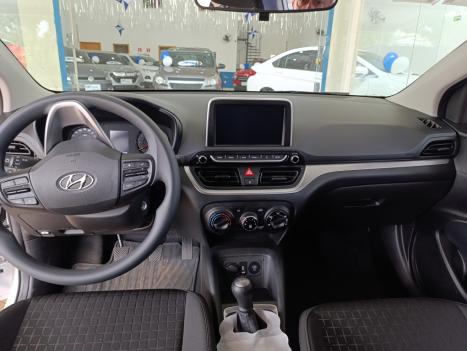 HYUNDAI HB 20 Hatch 1.0 12V 4P FLEX COMFORT, Foto 5