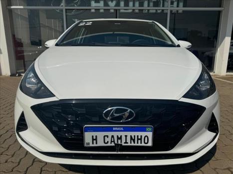 HYUNDAI HB 20 Hatch , Foto 2