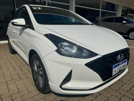 HYUNDAI HB 20 Hatch , Foto 3