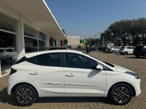 HYUNDAI HB 20 Hatch , Foto 4