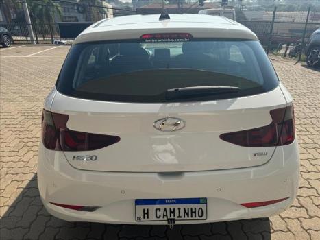 HYUNDAI HB 20 Hatch , Foto 6