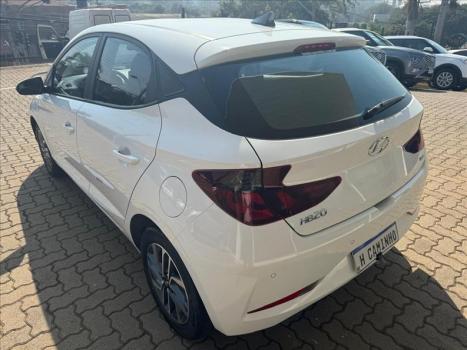 HYUNDAI HB 20 Hatch , Foto 7