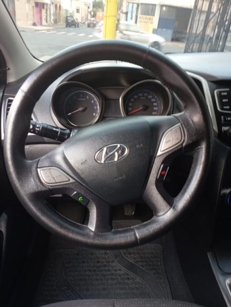 HYUNDAI HB 20 Hatch 1.0 12V 4P FLEX UNIQUE, Foto 5