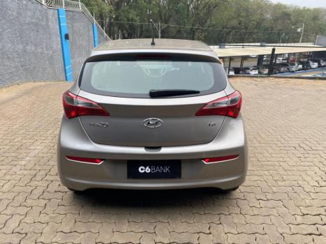 HYUNDAI HB 20 Hatch 1.6 16V 4P FLEX COMFORT, Foto 6