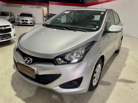 HYUNDAI HB 20 Hatch 1.0 12V 4P FLEX COMFORT, Foto 1