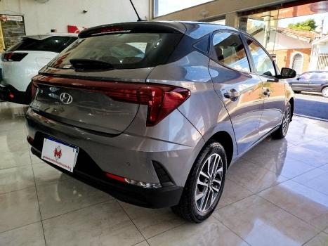 HYUNDAI HB 20 Hatch 1.0 12V 4P LIMITED, Foto 6