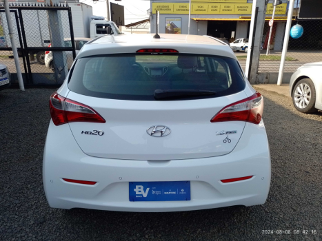 HYUNDAI HB 20 Hatch 1.6 16V 4P FLEX PREMIUM, Foto 2