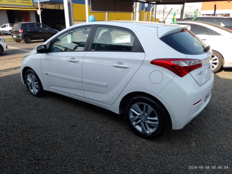 HYUNDAI HB 20 Hatch 1.6 16V 4P FLEX PREMIUM, Foto 4