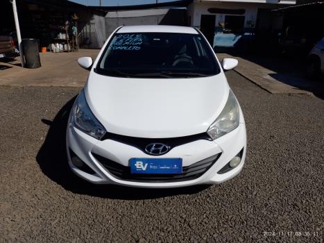 HYUNDAI HB 20 Hatch 1.6 16V 4P FLEX PREMIUM, Foto 1