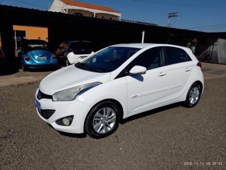 HYUNDAI HB 20 Hatch 1.6 16V 4P FLEX PREMIUM, Foto 3