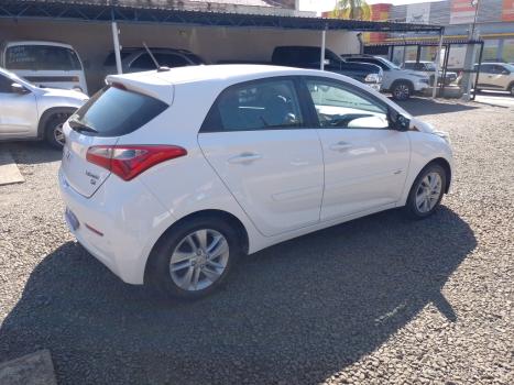 HYUNDAI HB 20 Hatch 1.6 16V 4P FLEX PREMIUM, Foto 5