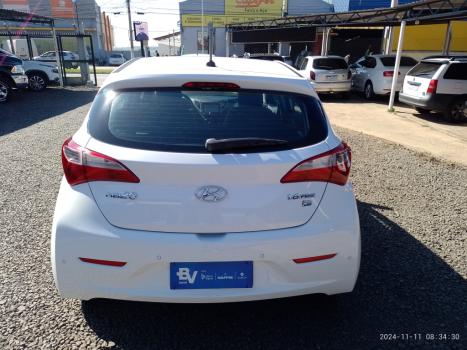 HYUNDAI HB 20 Hatch 1.6 16V 4P FLEX PREMIUM, Foto 6