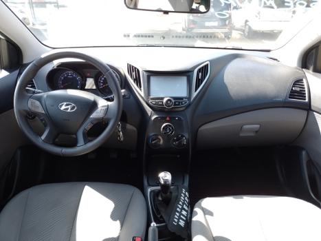 HYUNDAI HB 20 Hatch 1.6 16V 4P FLEX PREMIUM, Foto 13