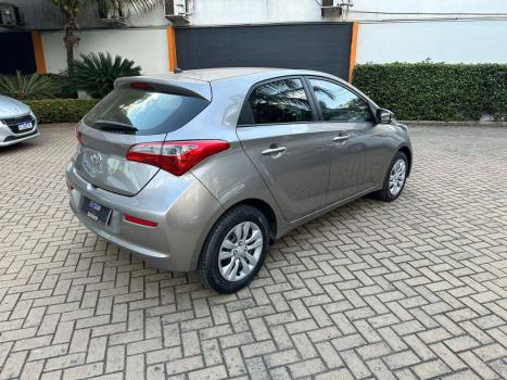 HYUNDAI HB 20 Hatch 1.0 12V 4P FLEX COMFORT PLUS, Foto 4