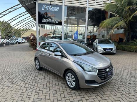 HYUNDAI HB 20 Hatch 1.0 12V 4P FLEX COMFORT PLUS, Foto 6