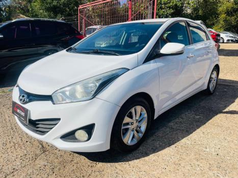 HYUNDAI HB 20 Hatch 1.6 16V 4P PREMIUM FLEX AUTOMTICO, Foto 2