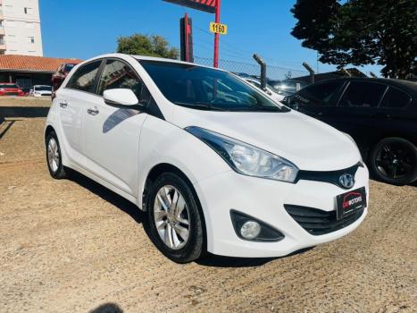 HYUNDAI HB 20 Hatch 1.6 16V 4P PREMIUM FLEX AUTOMTICO, Foto 3