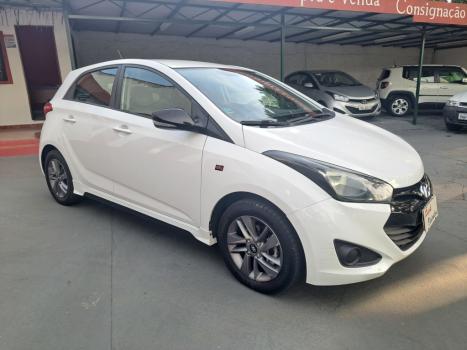 HYUNDAI HB 20 Hatch 1.0 12V 4P FLEX SPICY, Foto 3