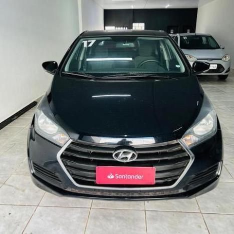 HYUNDAI HB 20 Hatch 1.0 12V 4P FLEX COMFORT, Foto 2