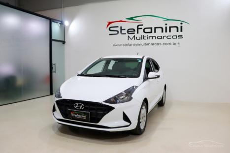 HYUNDAI HB 20 Hatch 1.0 12V 4P FLEX EVOLUTION, Foto 1