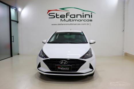 HYUNDAI HB 20 Hatch 1.0 12V 4P FLEX EVOLUTION, Foto 2