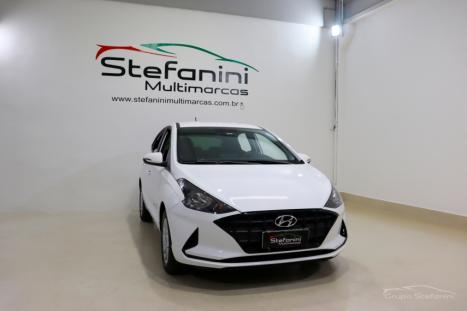 HYUNDAI HB 20 Hatch 1.0 12V 4P FLEX EVOLUTION, Foto 3