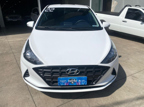 HYUNDAI HB 20 Hatch 1.0 12V 4P FLEX EVOLUTION, Foto 2