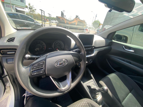 HYUNDAI HB 20 Hatch 1.0 12V 4P FLEX EVOLUTION, Foto 7