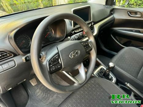 HYUNDAI HB 20 Hatch 1.0 12V 4P FLEX COMFORT, Foto 8