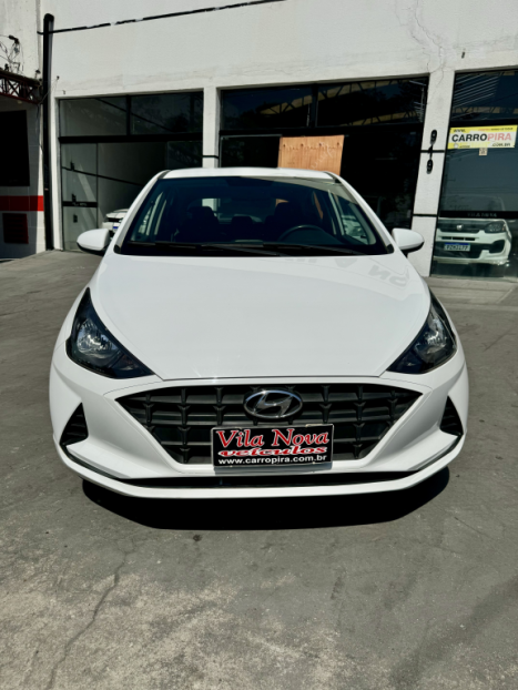 HYUNDAI HB 20 Hatch 1.0 12V 4P FLEX SENSE, Foto 2