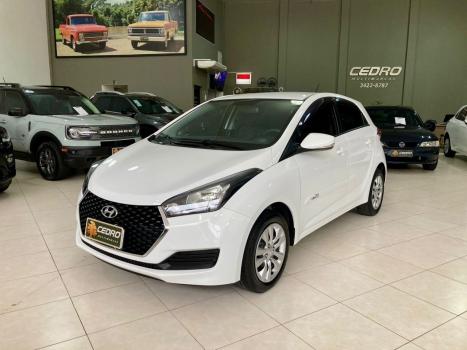 HYUNDAI HB 20 Hatch 1.6 16V 4P FLEX COMFORT PLUS, Foto 1