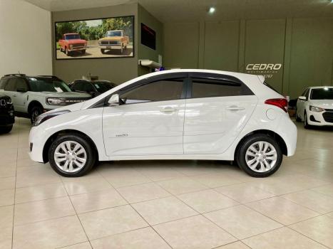 HYUNDAI HB 20 Hatch 1.6 16V 4P FLEX COMFORT PLUS, Foto 3