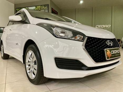 HYUNDAI HB 20 Hatch 1.6 16V 4P FLEX COMFORT PLUS, Foto 31