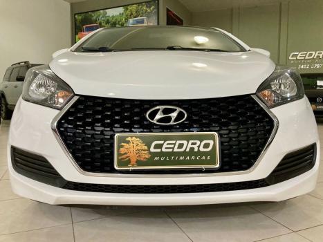 HYUNDAI HB 20 Hatch 1.6 16V 4P FLEX COMFORT PLUS, Foto 32