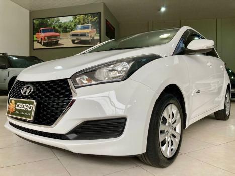 HYUNDAI HB 20 Hatch 1.6 16V 4P FLEX COMFORT PLUS, Foto 33