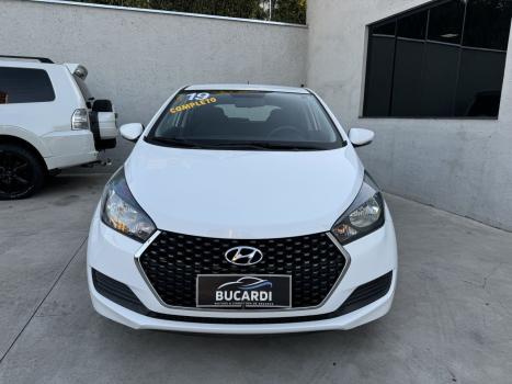 HYUNDAI HB 20 Hatch , Foto 3