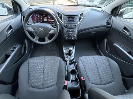 HYUNDAI HB 20 Hatch , Foto 5