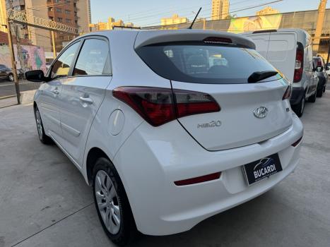 HYUNDAI HB 20 Hatch , Foto 9