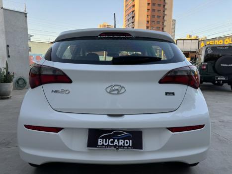 HYUNDAI HB 20 Hatch , Foto 10