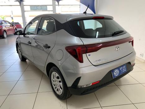 HYUNDAI HB 20 Hatch 1.0 12V 4P FLEX SENSE, Foto 7